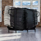 Carrello portasedie Lifetime 34 (80976)