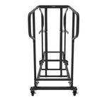 Carrello portasedie Lifetime 34 (80976)