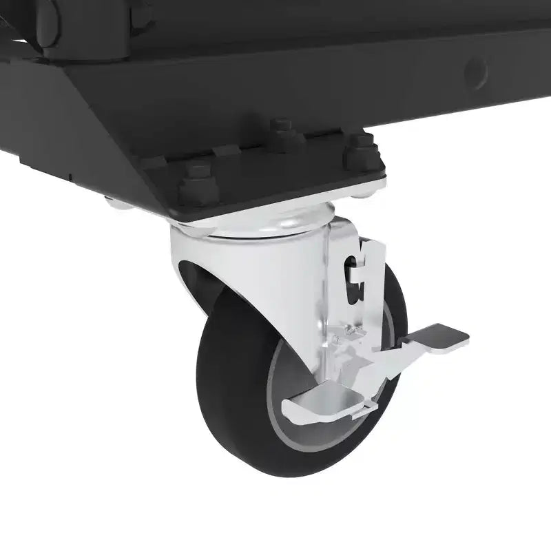 Carrello portasedie Lifetime 34 (80976)