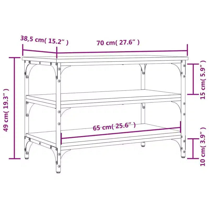 Panca portascarpe, organizer, ingresso, corridoio, mobili in legno multistrato