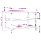 Panca portascarpe, organizer, ingresso, corridoio, mobili in legno multistrato
