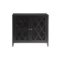 Acme Furniture Ceara Decorative Storage Cabinet
