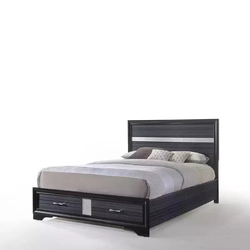 Acme Furniture Naima Bed