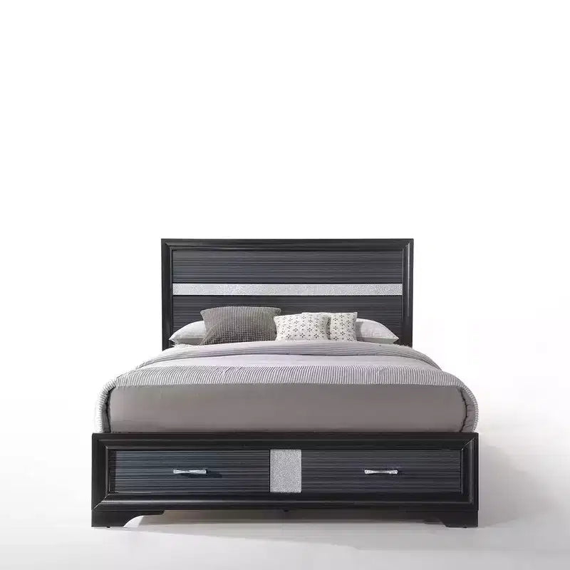 Letto Naima