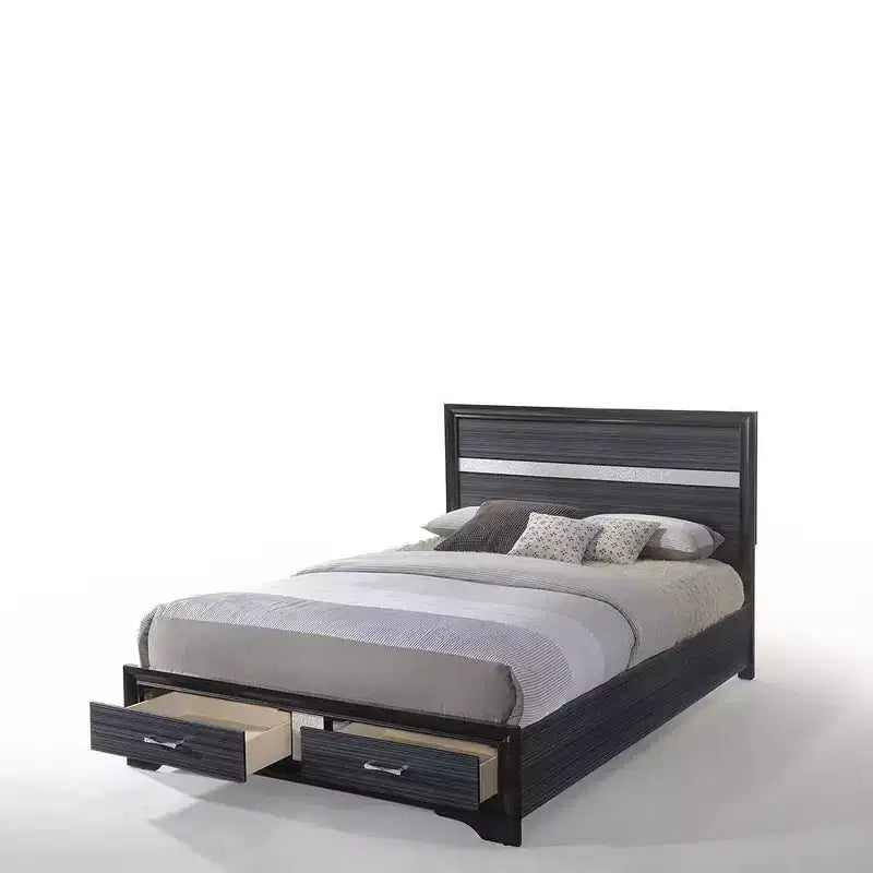 Letto Naima
