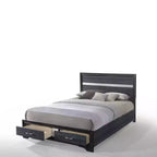 Letto Naima