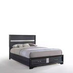 Letto Naima
